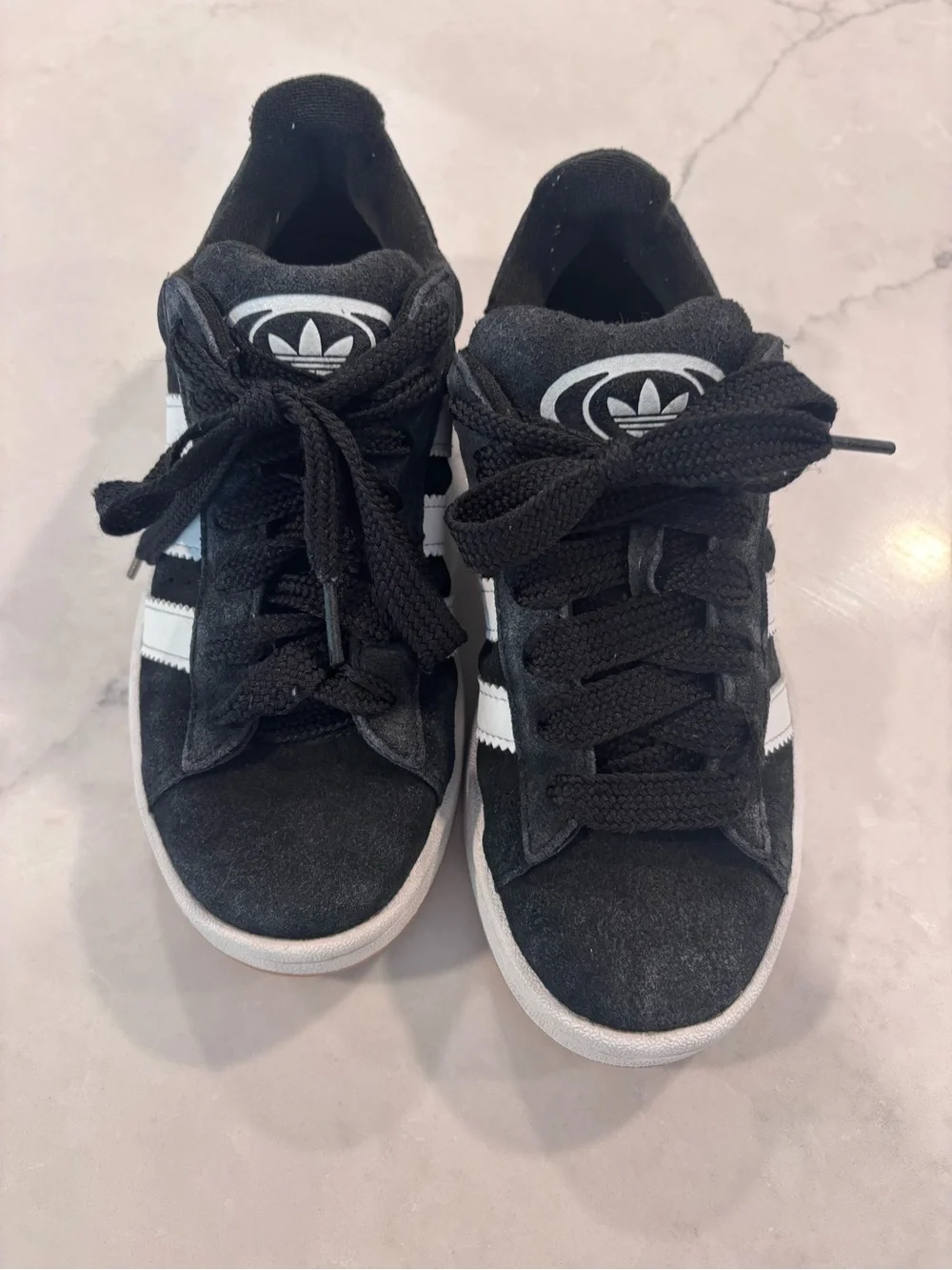 Big Kid’s adidas Campus 00s Sneakers (see size conversion details)
